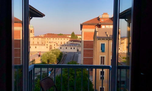 Hotel Trieste
