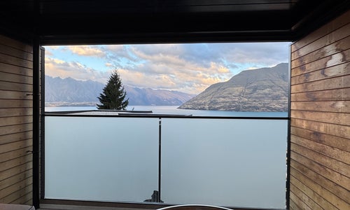Kamana Lakehouse