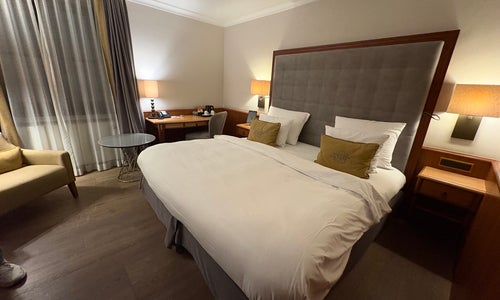 Platzl Hotel