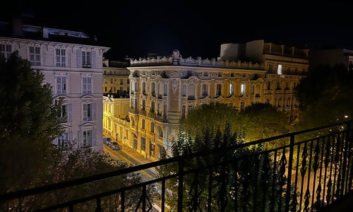 La Malmaison Hotel