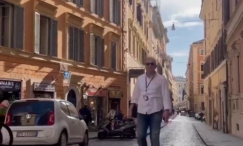 Hotel Royal San Marco & Suites