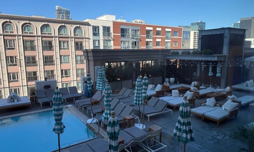 Pendry San Diego