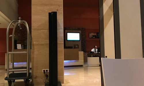 Novotel Hotel