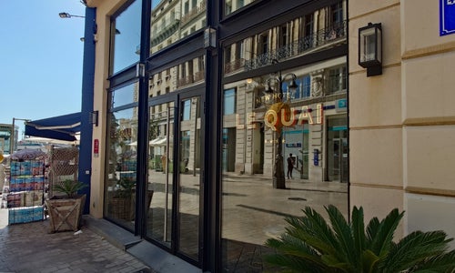 New Hotel Le Quai