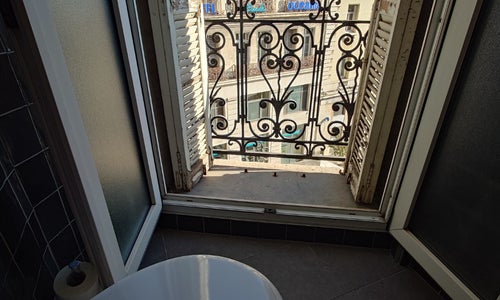 New Hotel Le Quai