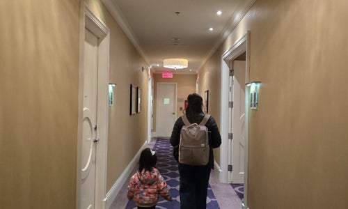 The Ritz-Carlton, Montreal