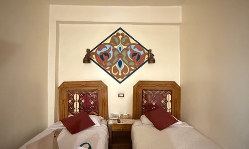 Nefertiti Hotel Luxor