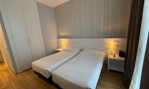 Novo Hotel Rossi