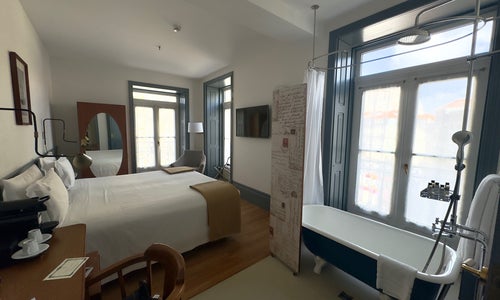A.S. 1829 Hotel