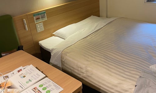 Super Hotel (スーパーホテル札幌・すすきの)