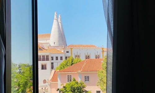 Sintra Boutique Hotel