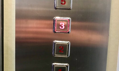 The BS Hotel