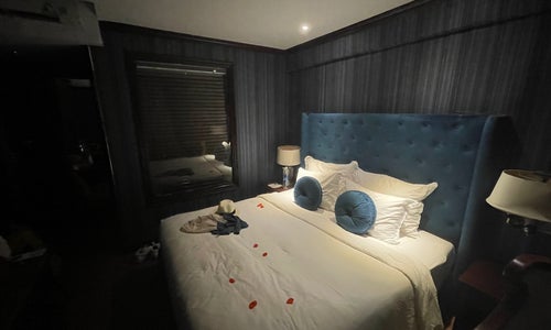 The Scarlett Boutique Hotel