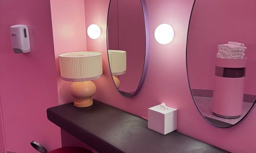 SIDE Design Hotel Hamburg
