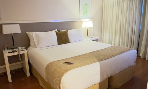 Huentala Hotel