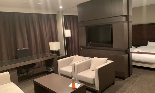 Daiwa Roynet Hotel Sapporo-Susukino (ダイワロイネットホテル札幌すすきの)