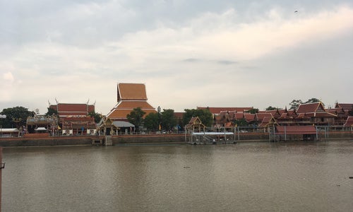 River View Place Hotel Ayutthaya