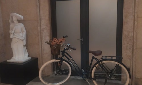 The Artist Porto Hotel and Bistro