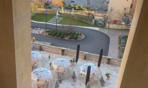 InterContinental Marseille Hôtel-Dieu