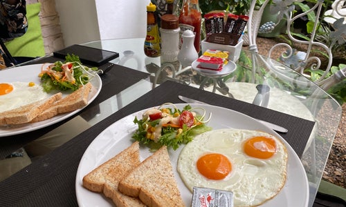 Casa Blanca Sino - Portuguese Hotel Phuket