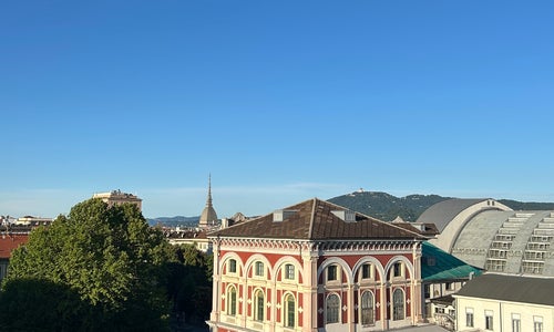 Turin Palace Hotel