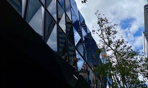 West Hotel Sydney, Curio Collection by Hilton