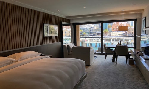 Park Hyatt Sydney