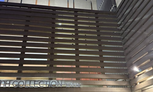 Hotel NH Collection Sevilla
