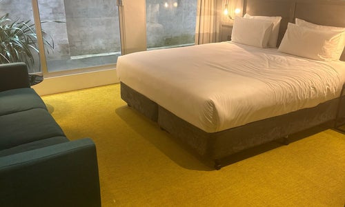 Hotel Woolstore 1888, Sydney - Handwritten Collection