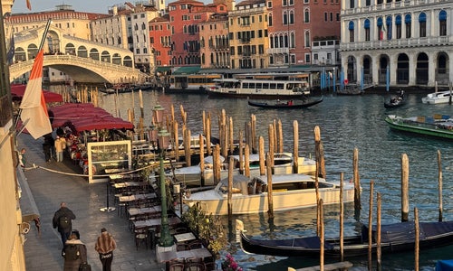 Hotel H10 Palazzo Canova