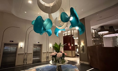 Sofitel Montréal Le Carré Doré