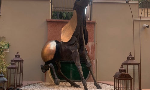 Hotel Indigo Verona - Grand Hotel Des Arts