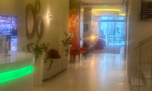 Hotel Indigo Barcelona