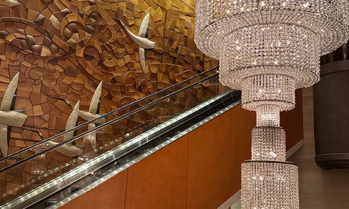 Lotte Hotel Seoul (롯데호텔 서울)