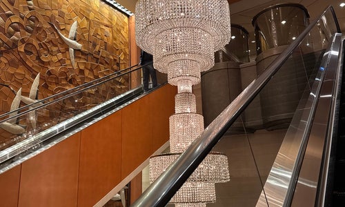 Lotte Hotel Seoul (롯데호텔 서울)