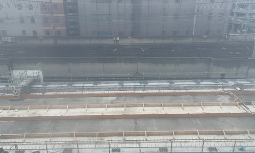JR Inn Sapporo (JRイン札幌)