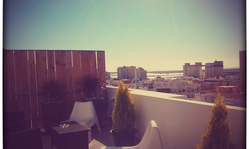 Hotel Alnacir