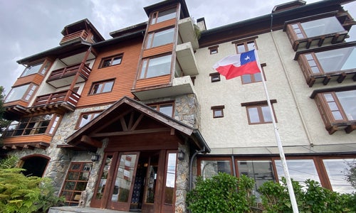Puelche Hotel Puerto Varas