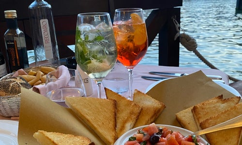 Ca' Sagredo Hotel Venice