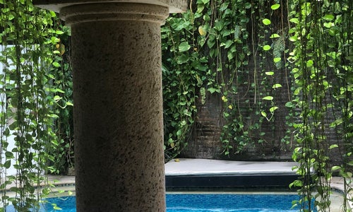 San Pedro Spa Hotel