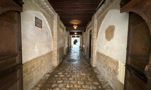 Riad Fès, Relais & Châteaux