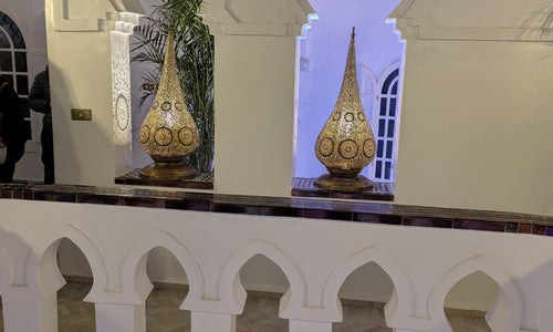 Hotel Andaluz