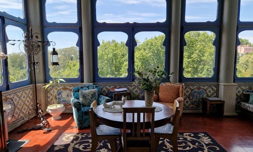 Chalet Saudade