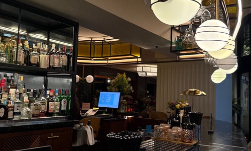 Only YOU Hotel Valencia