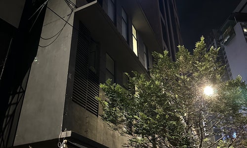 Ceria Hotel