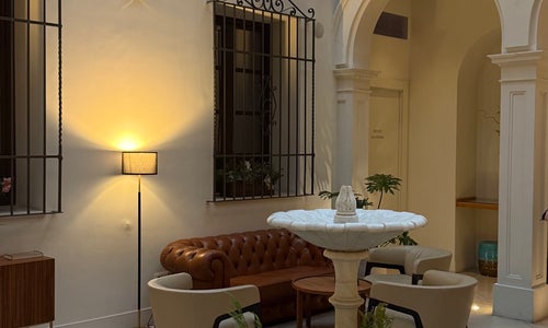 H10 Palacio Colomera