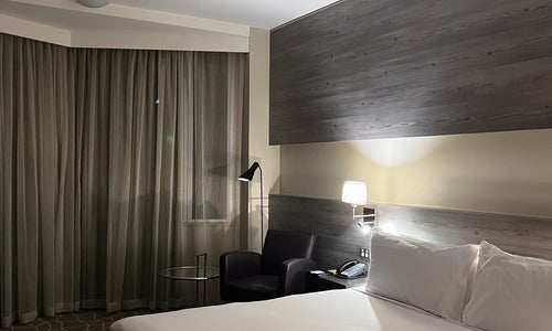Four Points by Sheraton Perth