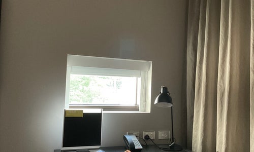 Four Points by Sheraton Brisbane