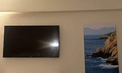 Fiesta Americana Hotel