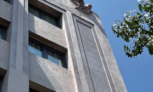 Luciano K Hotel